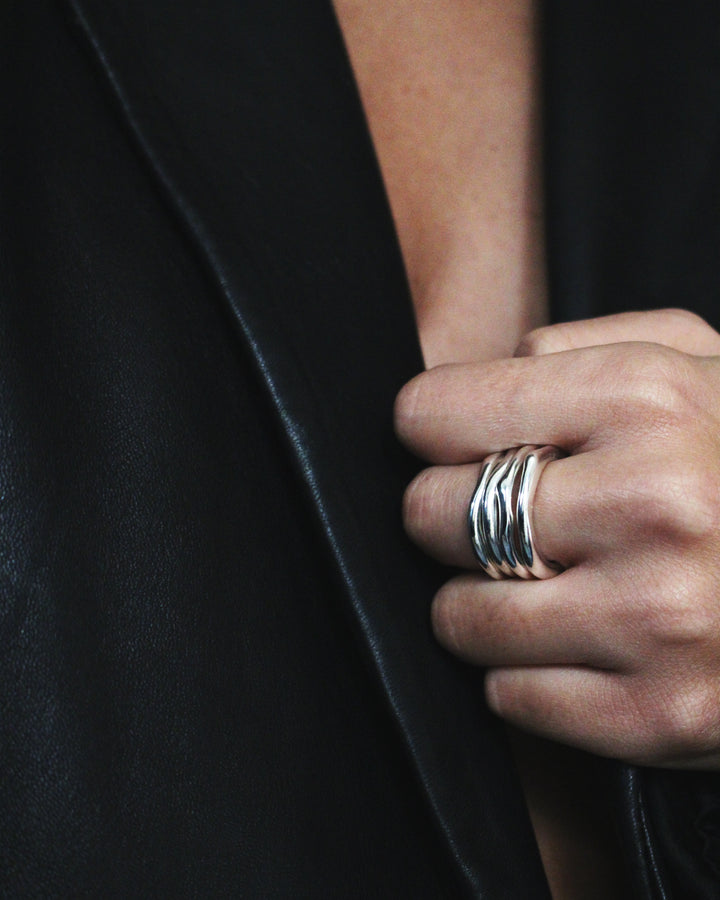 Euphoria Ring